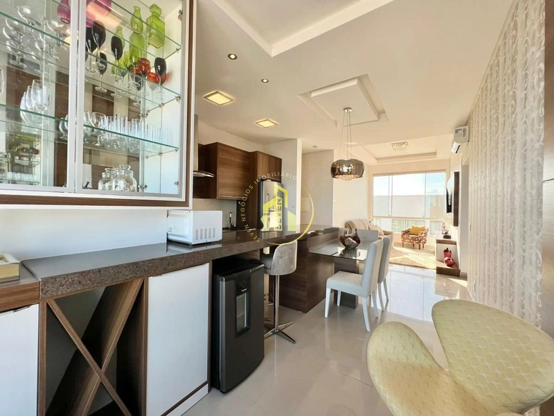 Apartamento de 2 dormitórios com vista mar, praia de Capão da Canoa.: 16ª foto da galeria de imagens do imóvel