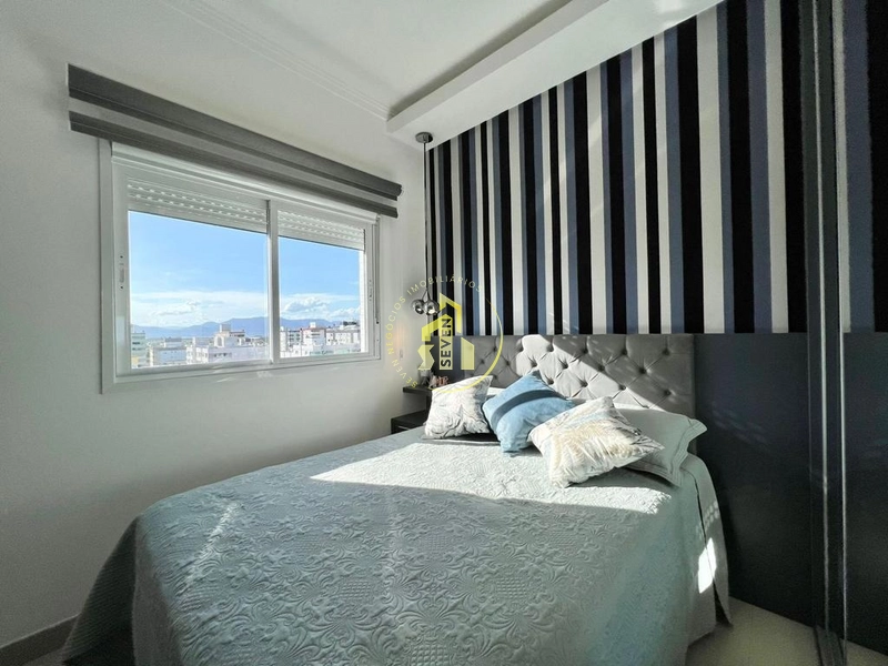 Apartamento de 2 dormitórios com vista mar, praia de Capão da Canoa.: 12ª foto da galeria de imagens do imóvel