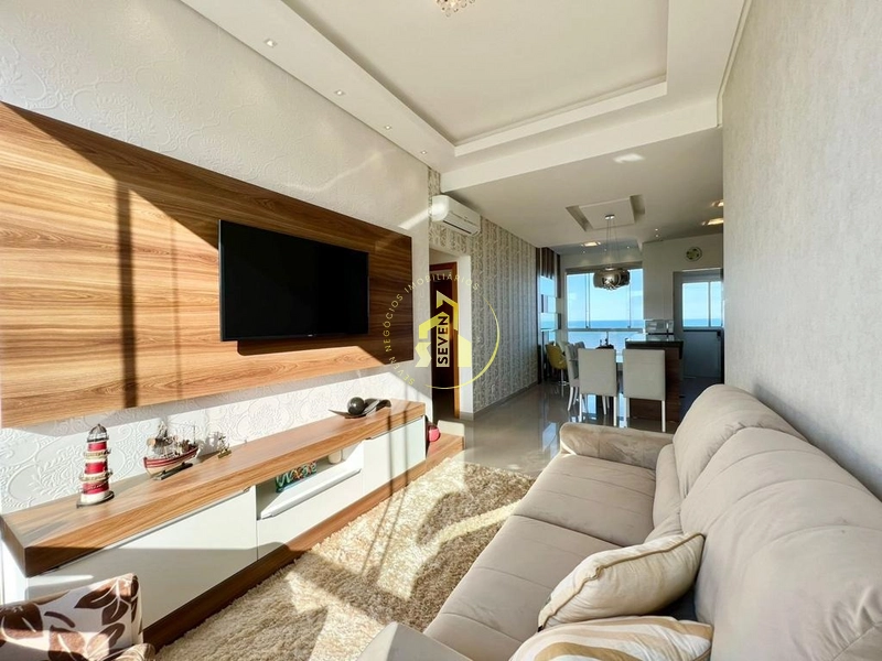 Apartamento de 2 dormitórios com vista mar, praia de Capão da Canoa.: 21ª foto da galeria de imagens do imóvel