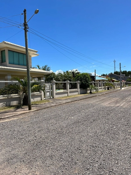 A verdadeira e original casa de praia junto ao mar de capão da canoa: 3ª foto da galeria de imagens do imóvel