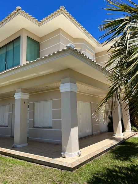 A verdadeira e original casa de praia junto ao mar de capão da canoa: 9ª foto da galeria de imagens do imóvel