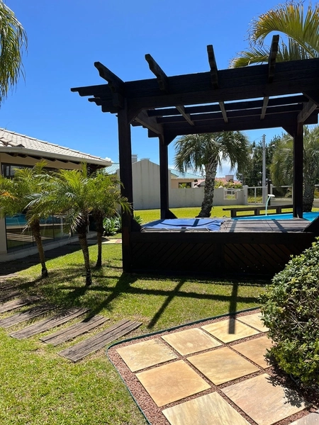 A verdadeira e original casa de praia junto ao mar de capão da canoa: 37ª foto da galeria de imagens do imóvel