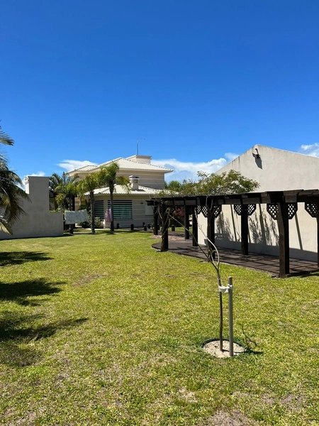 A verdadeira e original casa de praia junto ao mar de capão da canoa: 22ª foto da galeria de imagens do imóvel