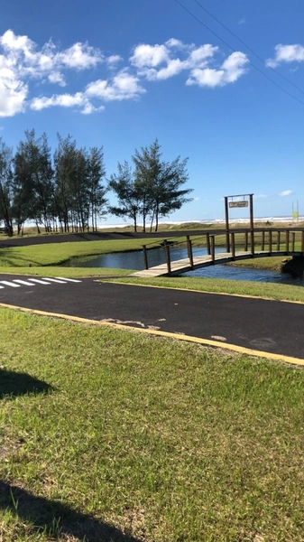 A verdadeira e original casa de praia junto ao mar de capão da canoa: 40ª foto da galeria de imagens do imóvel