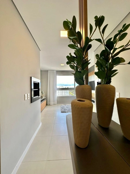 LOFT COM LINDA VISTA: 8ª foto da galeria de imagens do imóvel