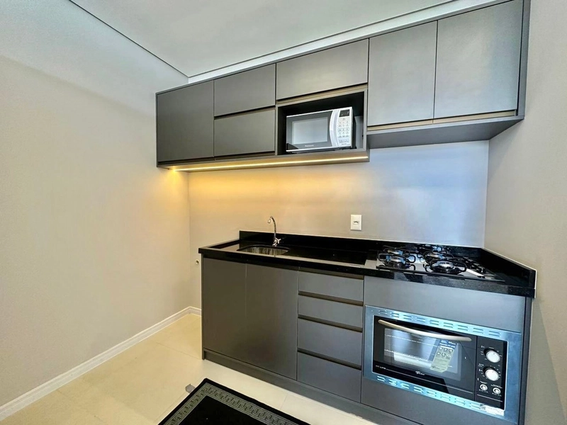 LOFT COM LINDA VISTA: 6ª foto da galeria de imagens do imóvel