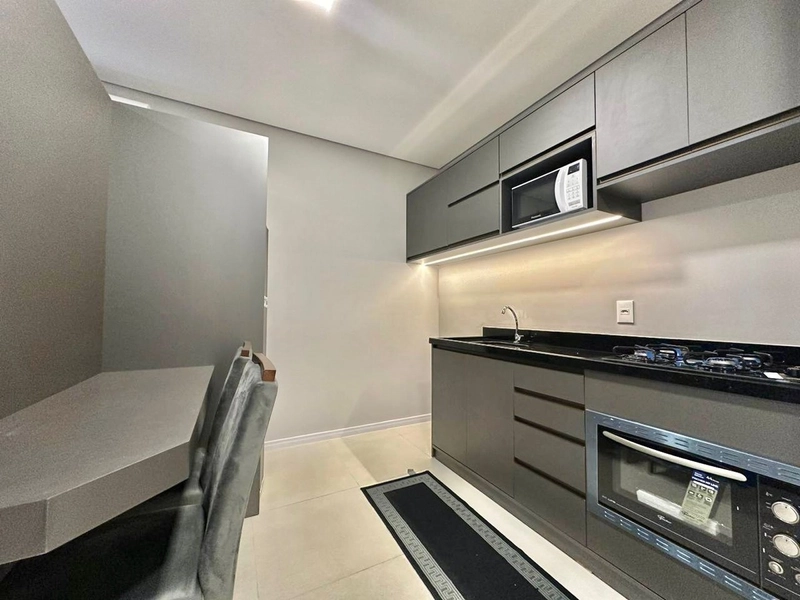 LOFT COM LINDA VISTA: 13ª foto da galeria de imagens do imóvel