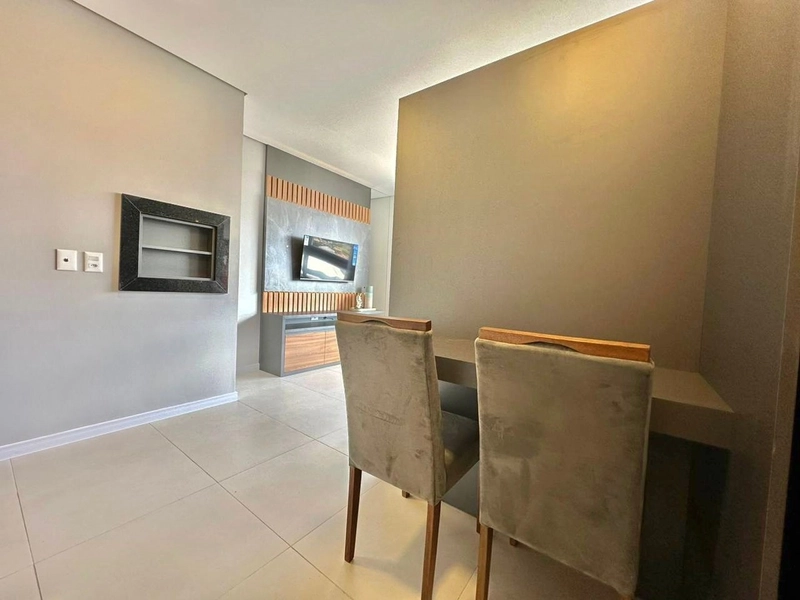 LOFT COM LINDA VISTA: 14ª foto da galeria de imagens do imóvel