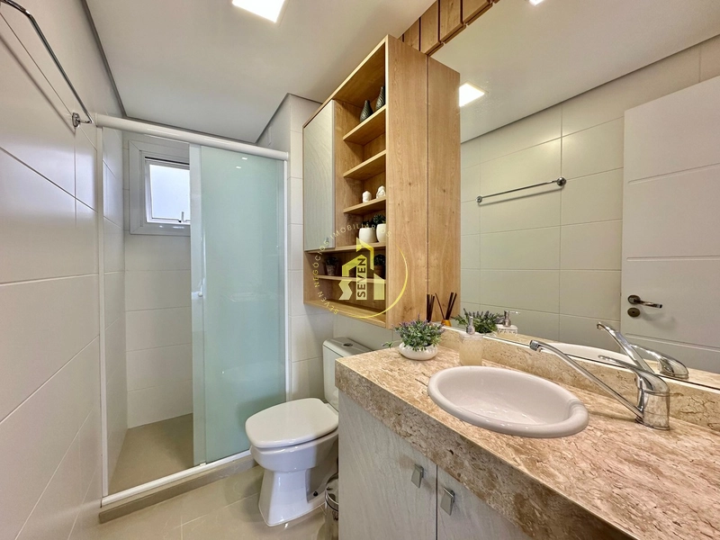 MARAVILHOSO APARTAMENTO: 3ª foto da galeria de imagens do imóvel