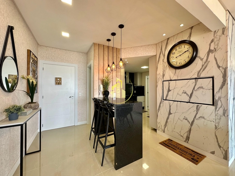 MARAVILHOSO APARTAMENTO: 1ª foto da galeria de imagens do imóvel