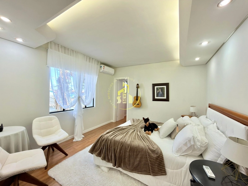 Mansão Xangri-lá: 8ª foto da galeria de imagens do imóvel
