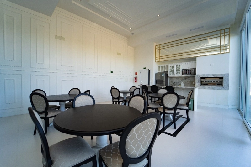 BELÍSSIMO APARTAMENTO: 1ª foto da galeria de imagens do imóvel
