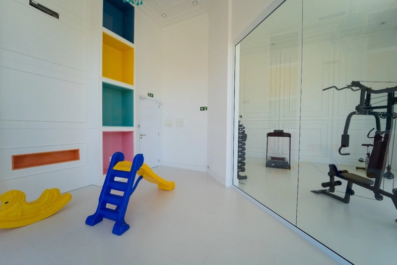 BELÍSSIMO APARTAMENTO: 2ª foto da galeria de imagens do imóvel