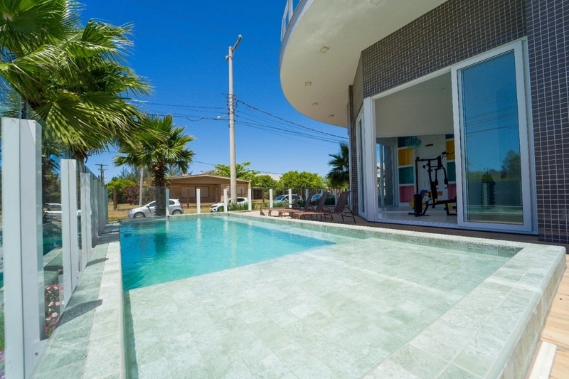 BELÍSSIMO APARTAMENTO: 8ª foto da galeria de imagens do imóvel