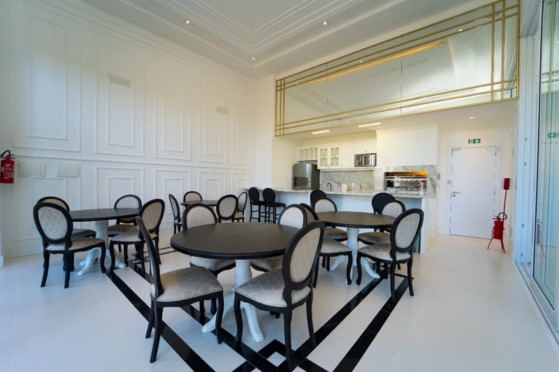 BELÍSSIMO APARTAMENTO: 3ª foto da galeria de imagens do imóvel