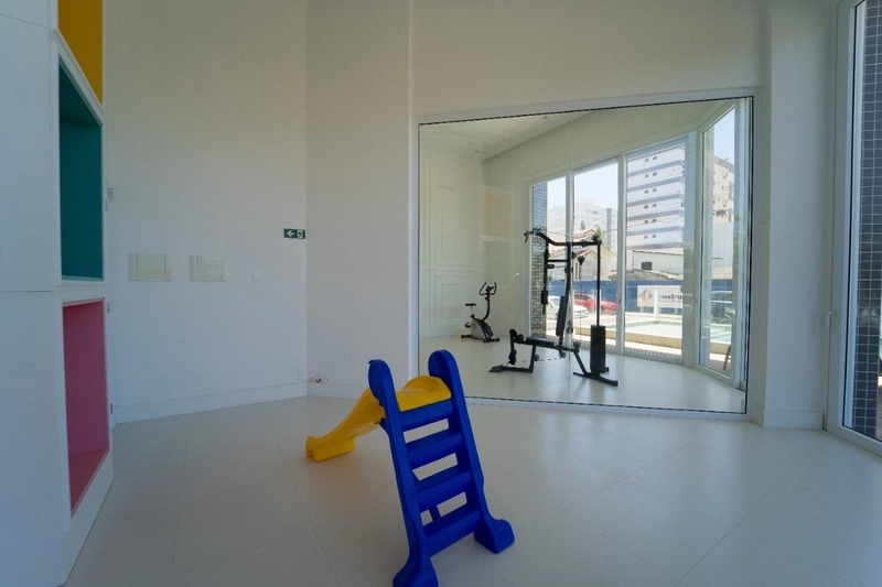 BELÍSSIMO APARTAMENTO: 4ª foto da galeria de imagens do imóvel