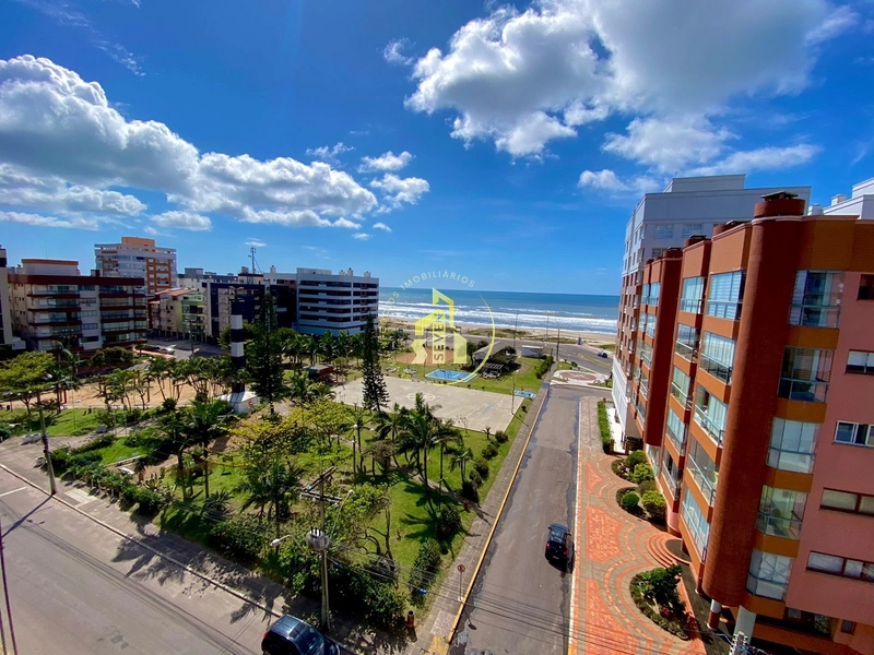 Apartamento 2 dormitórios, vista mar eterna, Centro, Capão da Canoa.: 6ª foto da galeria de imagens do imóvel