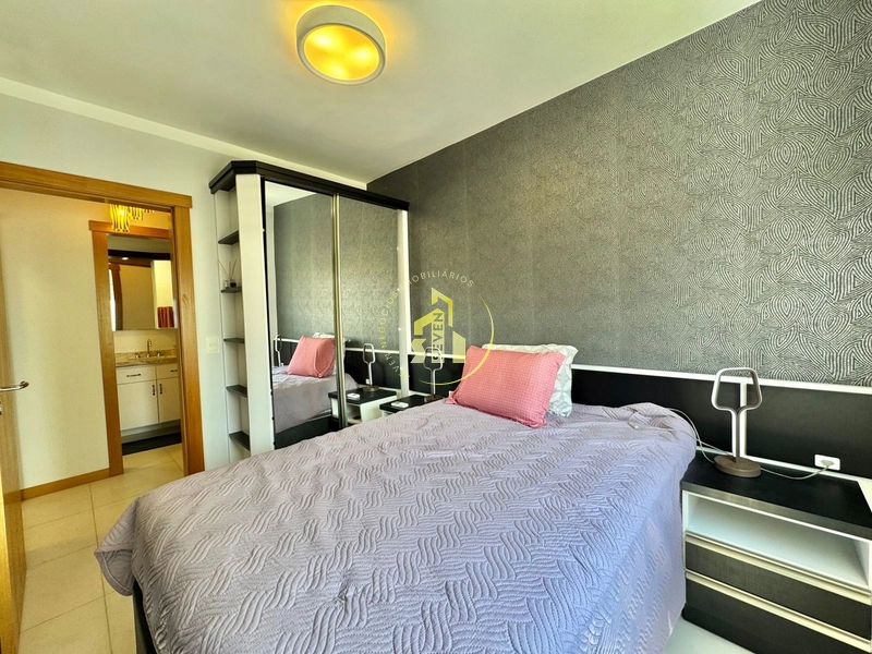 Apartamento de 2 dormitórios, 1 ste, box, mobiliado e decorado, Capão.: 7ª foto da galeria de imagens do imóvel
