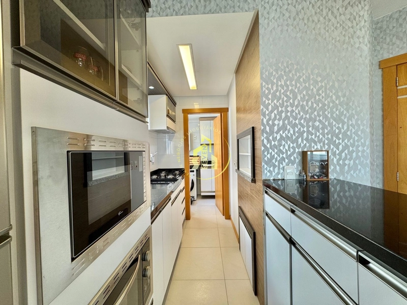Apartamento de 2 dormitórios, 1 ste, box, mobiliado e decorado, Capão.: 4ª foto da galeria de imagens do imóvel