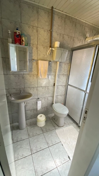 CASA COM ÓTIMA LOCALIZAÇÃO: 17ª foto da galeria de imagens do imóvel