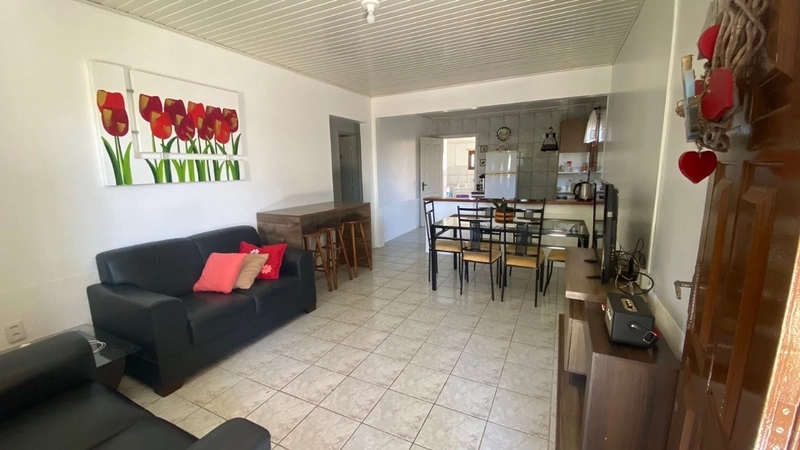 CASA COM ÓTIMA LOCALIZAÇÃO: 31ª foto da galeria de imagens do imóvel