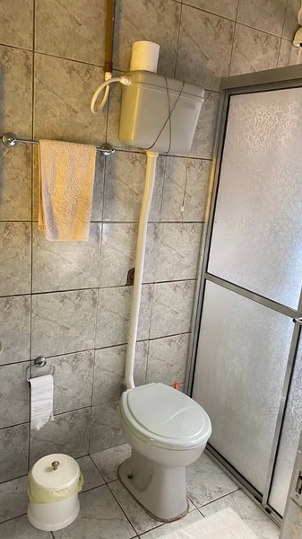CASA COM ÓTIMA LOCALIZAÇÃO: 5ª foto da galeria de imagens do imóvel
