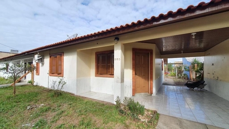 CASA COM ÓTIMA LOCALIZAÇÃO: 35ª foto da galeria de imagens do imóvel