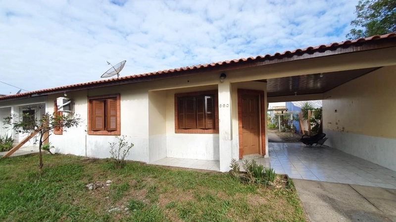 CASA COM ÓTIMA LOCALIZAÇÃO: 25ª foto da galeria de imagens do imóvel