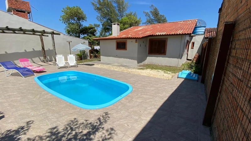 CASA COM ÓTIMA LOCALIZAÇÃO: 9ª foto da galeria de imagens do imóvel