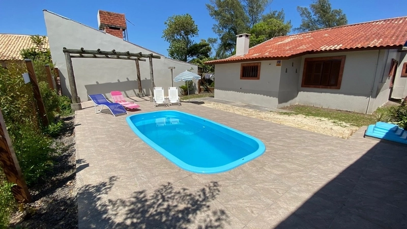 CASA COM ÓTIMA LOCALIZAÇÃO: 20ª foto da galeria de imagens do imóvel