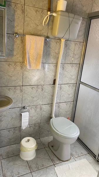 CASA COM ÓTIMA LOCALIZAÇÃO: 6ª foto da galeria de imagens do imóvel