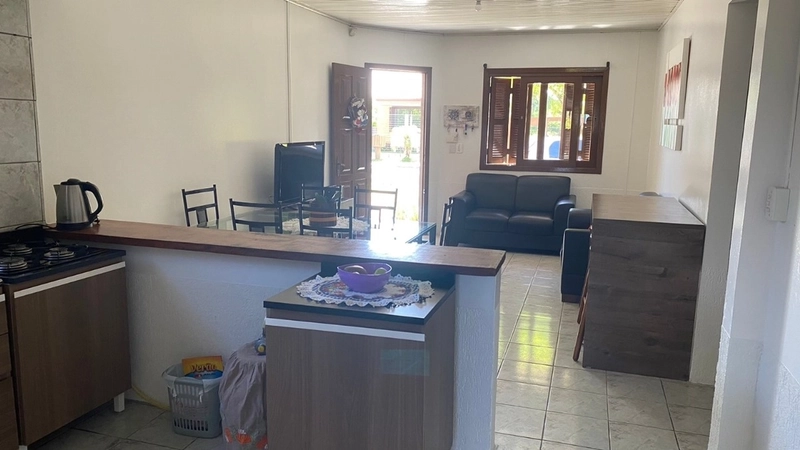 CASA COM ÓTIMA LOCALIZAÇÃO: 8ª foto da galeria de imagens do imóvel