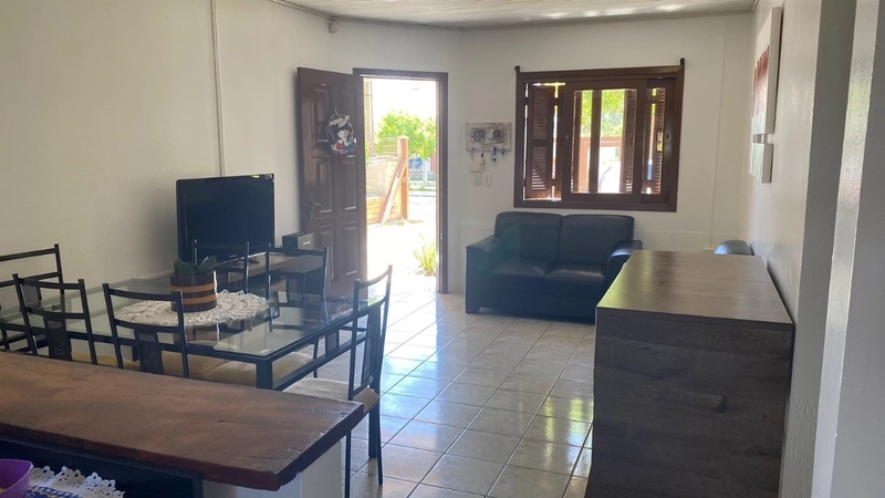 CASA COM ÓTIMA LOCALIZAÇÃO: 16ª foto da galeria de imagens do imóvel