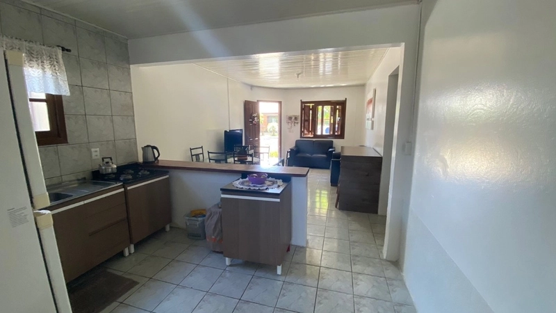 CASA COM ÓTIMA LOCALIZAÇÃO: 10ª foto da galeria de imagens do imóvel