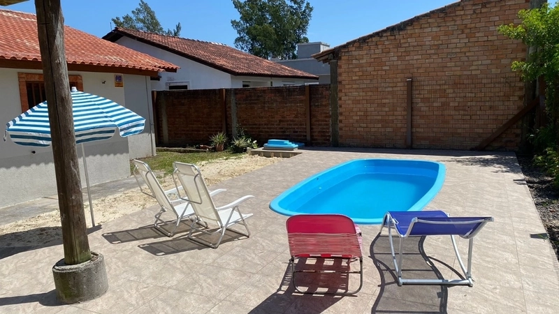 CASA COM ÓTIMA LOCALIZAÇÃO: 28ª foto da galeria de imagens do imóvel