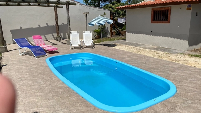 CASA COM ÓTIMA LOCALIZAÇÃO: 24ª foto da galeria de imagens do imóvel