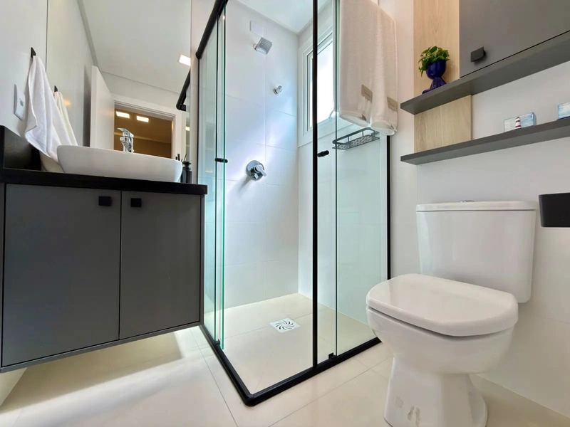APARTAMENTO À  VENDA: 27ª foto da galeria de imagens do imóvel