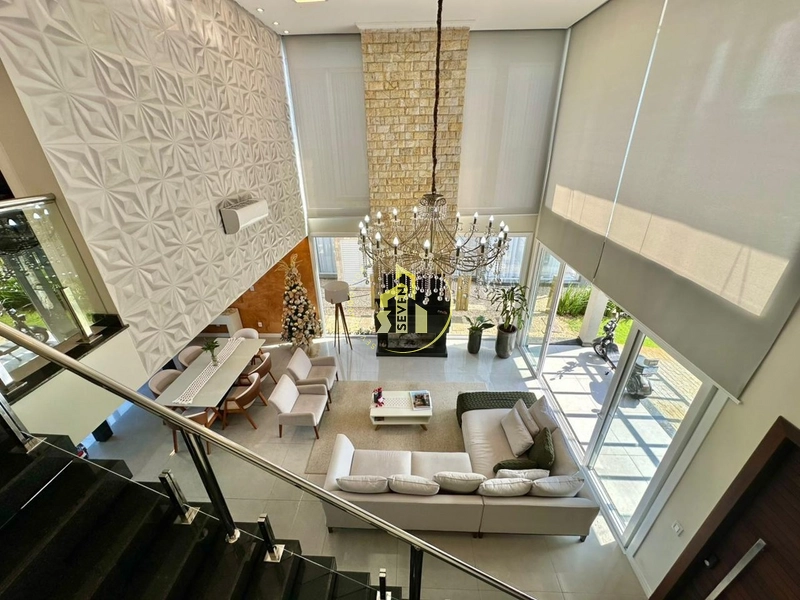 Casa 4 dormitórios, mobiliada e decor., beira lago, Capão Ilhas Resort: 10ª foto da galeria de imagens do imóvel