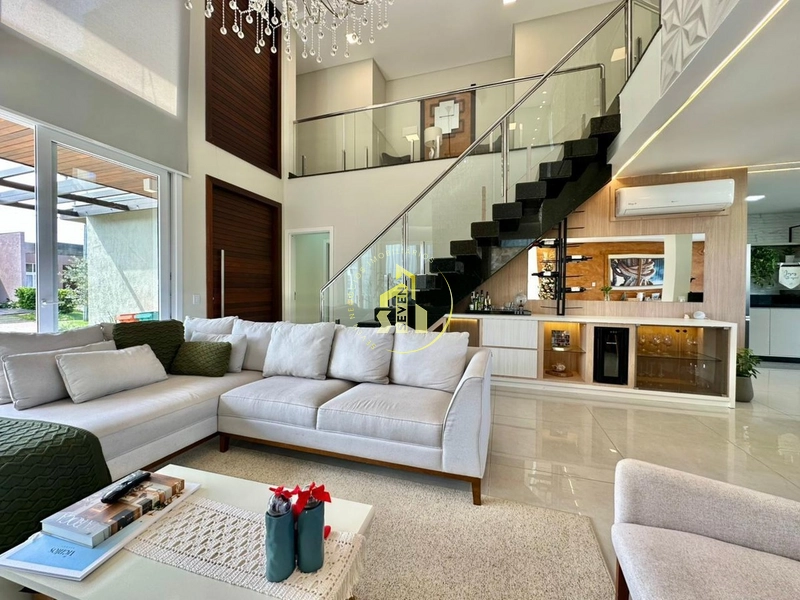 Casa 4 dormitórios, mobiliada e decor., beira lago, Capão Ilhas Resort: 15ª foto da galeria de imagens do imóvel
