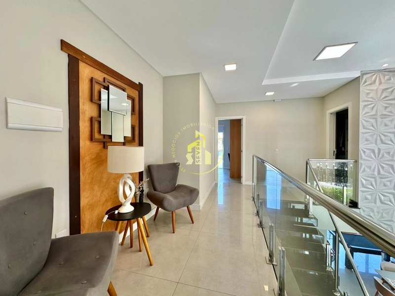 Casa 4 dormitórios, mobiliada e decor., beira lago, Capão Ilhas Resort: 3ª foto da galeria de imagens do imóvel