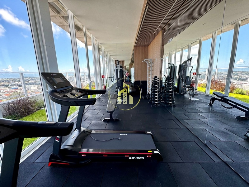 Apartamento 3 dormitórios, terraço em L, mobiliado e decorado, Capão.: 8ª foto da galeria de imagens do imóvel