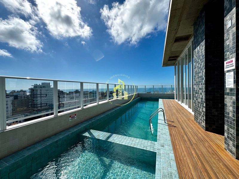 Apartamento 3 dormitórios, terraço em L, mobiliado e decorado, Capão.: 18ª foto da galeria de imagens do imóvel