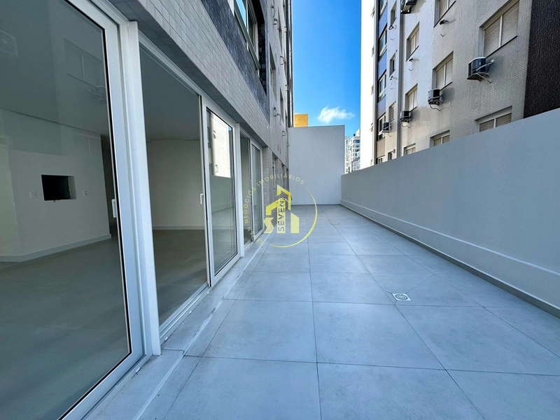 Apartamento 3 dormitórios, terraço em L, mobiliado e decorado, Capão.: 15ª foto da galeria de imagens do imóvel