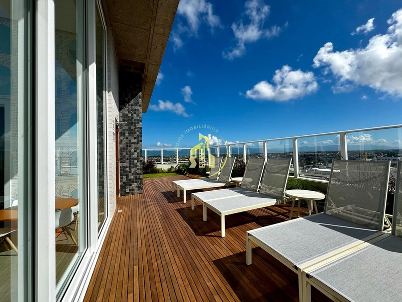 Apartamento 3 dormitórios, terraço em L, mobiliado e decorado, Capão.: 12ª foto da galeria de imagens do imóvel