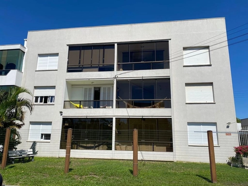 APARTAMENTO DE 2 DORMITÓRIOS EM ATLÂNTIDA: 3ª foto da galeria de imagens do imóvel