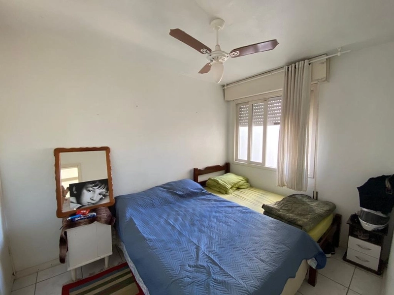 APARTAMENTO DE 2 DORMITÓRIOS EM ATLÂNTIDA: 2ª foto da galeria de imagens do imóvel