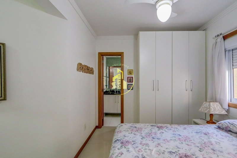 Apartamento de 3 dormitórios, mobiliado e decorado, frente, Navegantes: 31ª foto da galeria de imagens do imóvel