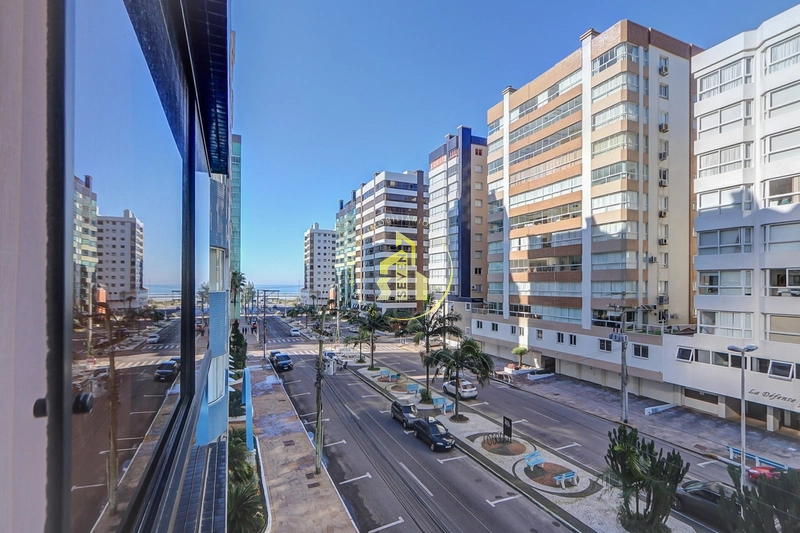Apartamento de 3 dormitórios, mobiliado e decorado, frente, Navegantes: 41ª foto da galeria de imagens do imóvel