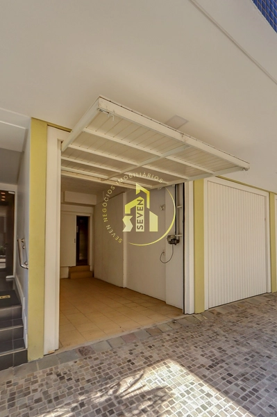 Apartamento de 3 dormitórios, mobiliado e decorado, frente, Navegantes: 44ª foto da galeria de imagens do imóvel