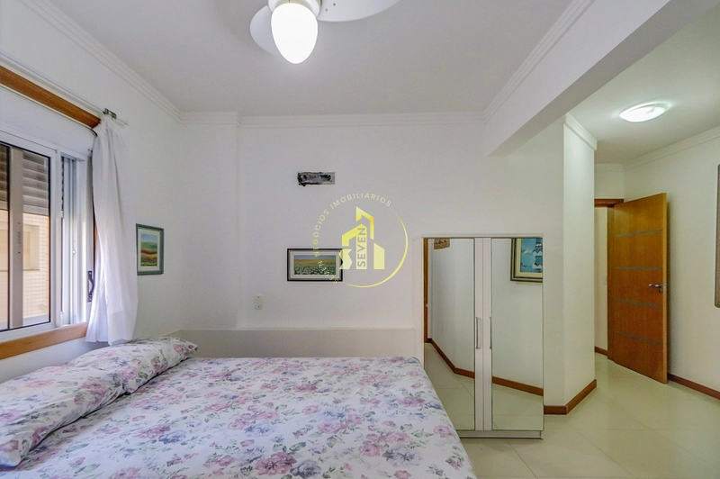 Apartamento de 3 dormitórios, mobiliado e decorado, frente, Navegantes: 29ª foto da galeria de imagens do imóvel